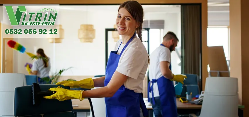 Kocaeli Ev Temizliği | Profesyonel Konut Temizliği, Detaylı Hijyen ve Fiyat Rehberi