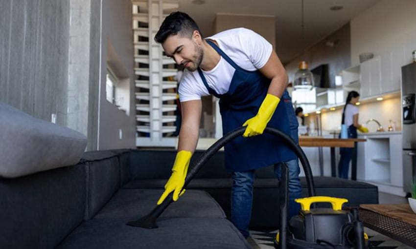 Kocaeli'de Temizlik Şirketi Çağırmak Sandığınızdan Daha mı Ucuz?